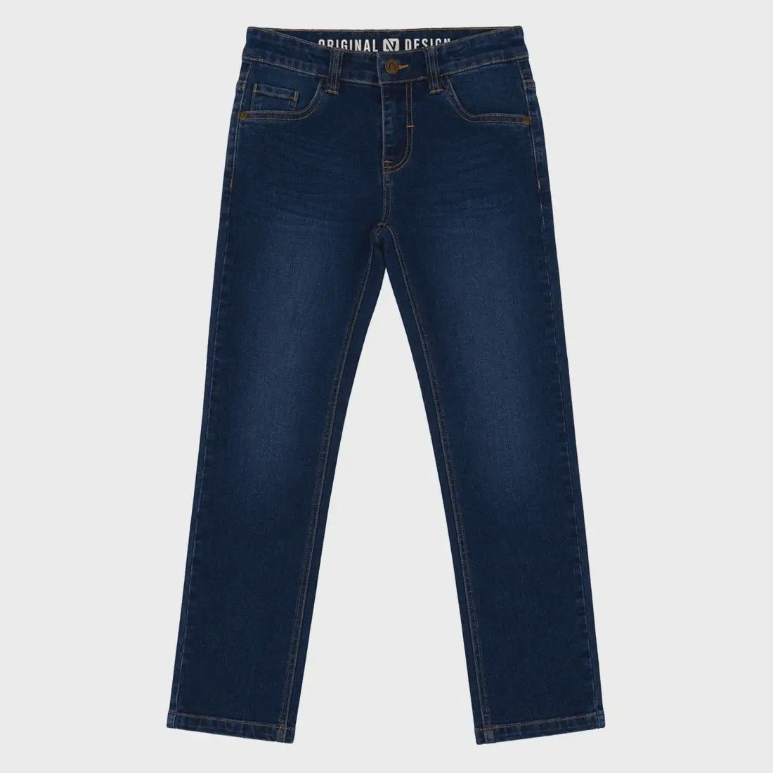 Jean Garçons Denim 3032