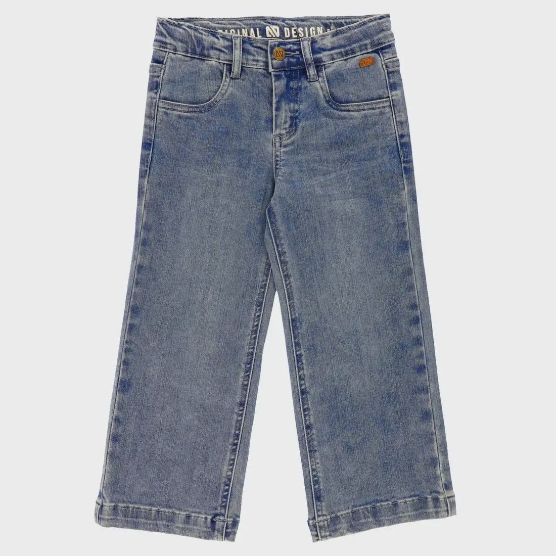 Jean Filles Denim 2604
