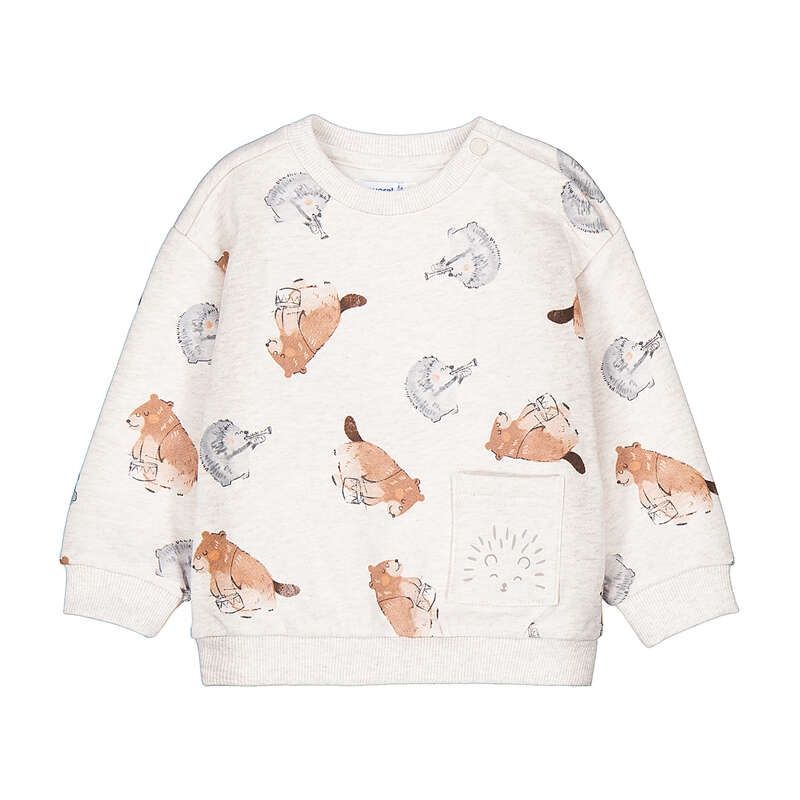Pull polo 2416
