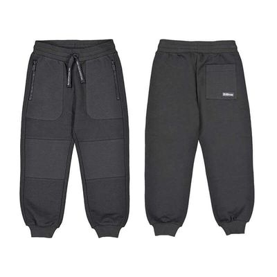 Pantalon ottoman 4505