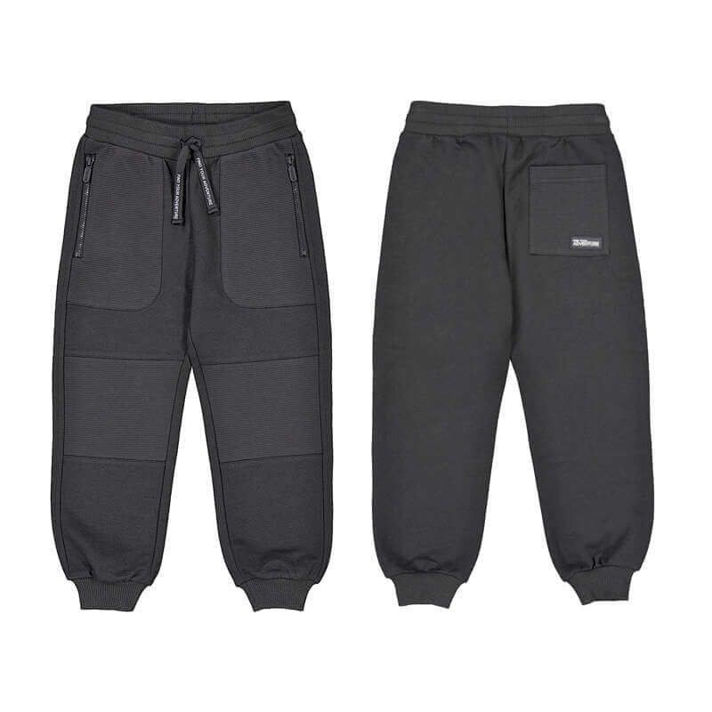 Pantalon ottoman 4505