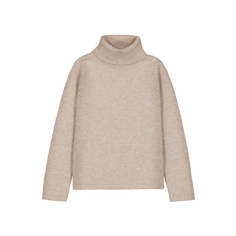 Sous-Pull en tricot basic 313