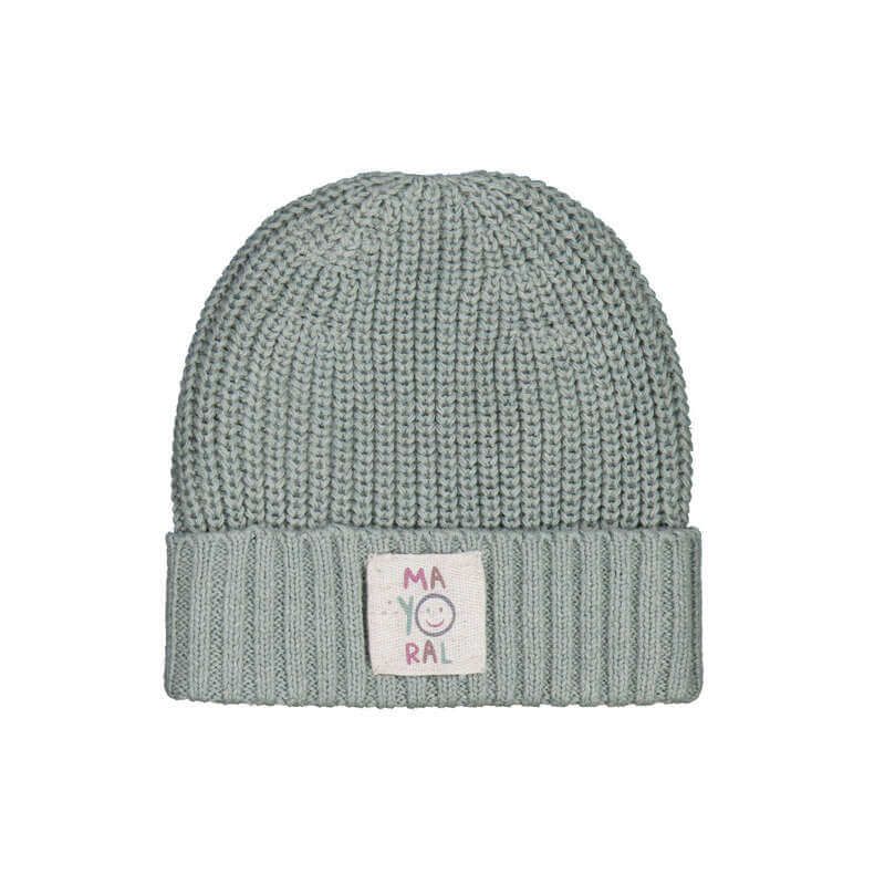 Casquette en tricot 9129