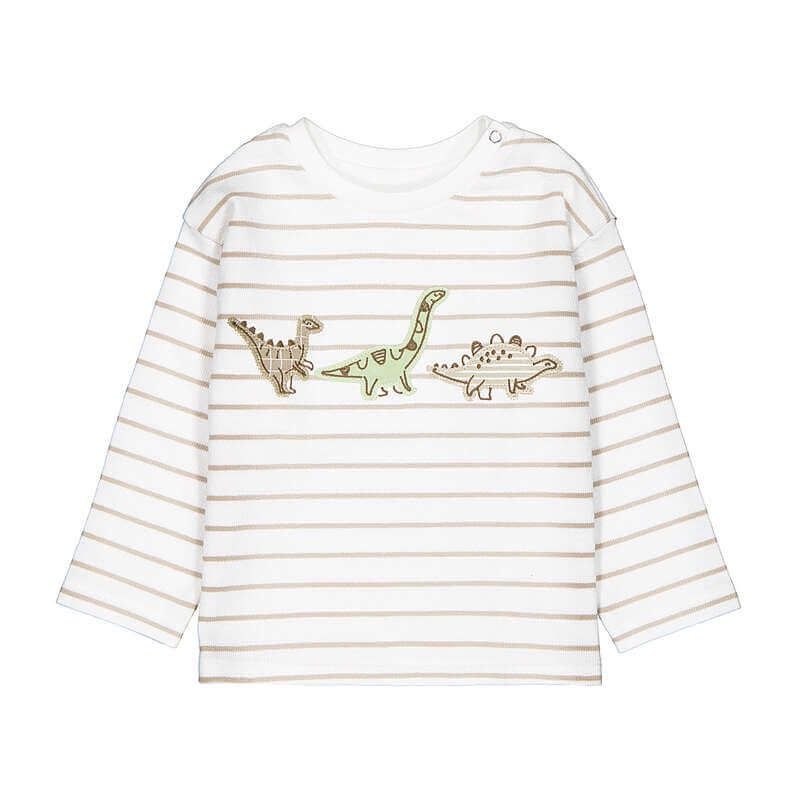 T-shirt m/l appliques brodés 2005