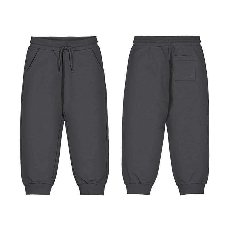Pantalon en molleton basic 725