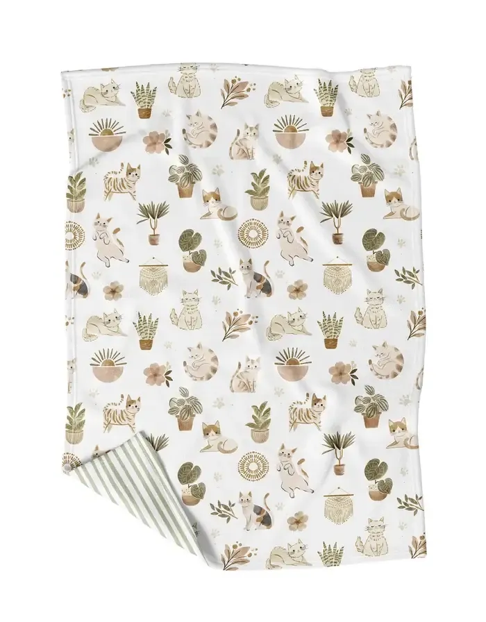 Ma p'tite couverte – Sammy et ses plantes