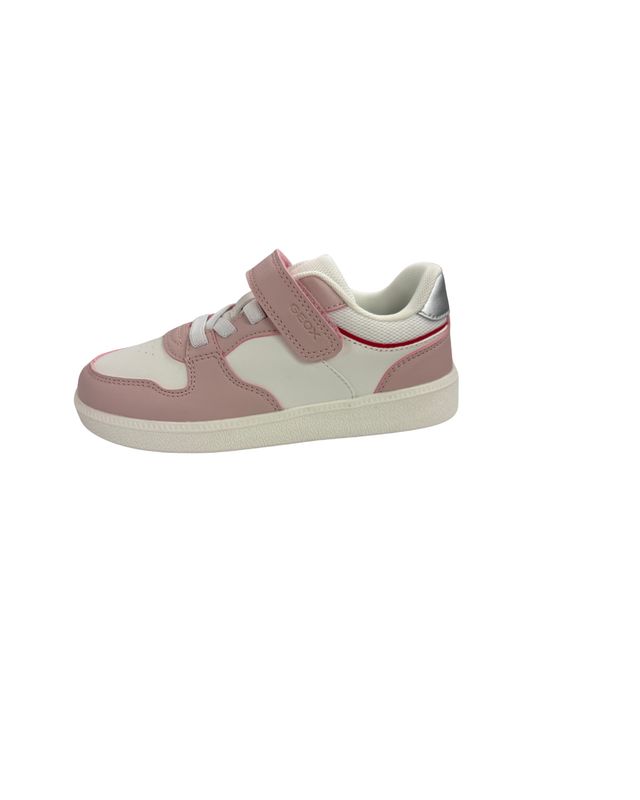 New emberlix girl  blanc/rose 814