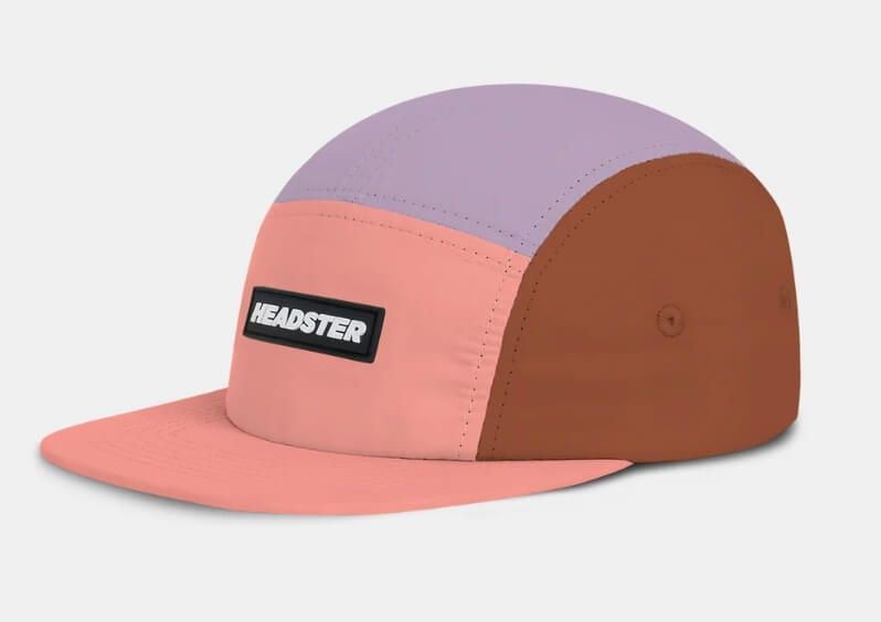Casquette – Smoothie rétro 680
