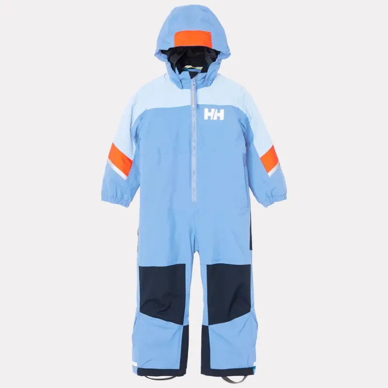 Kids' Rider 3.0 Insulated Snow Suit 627