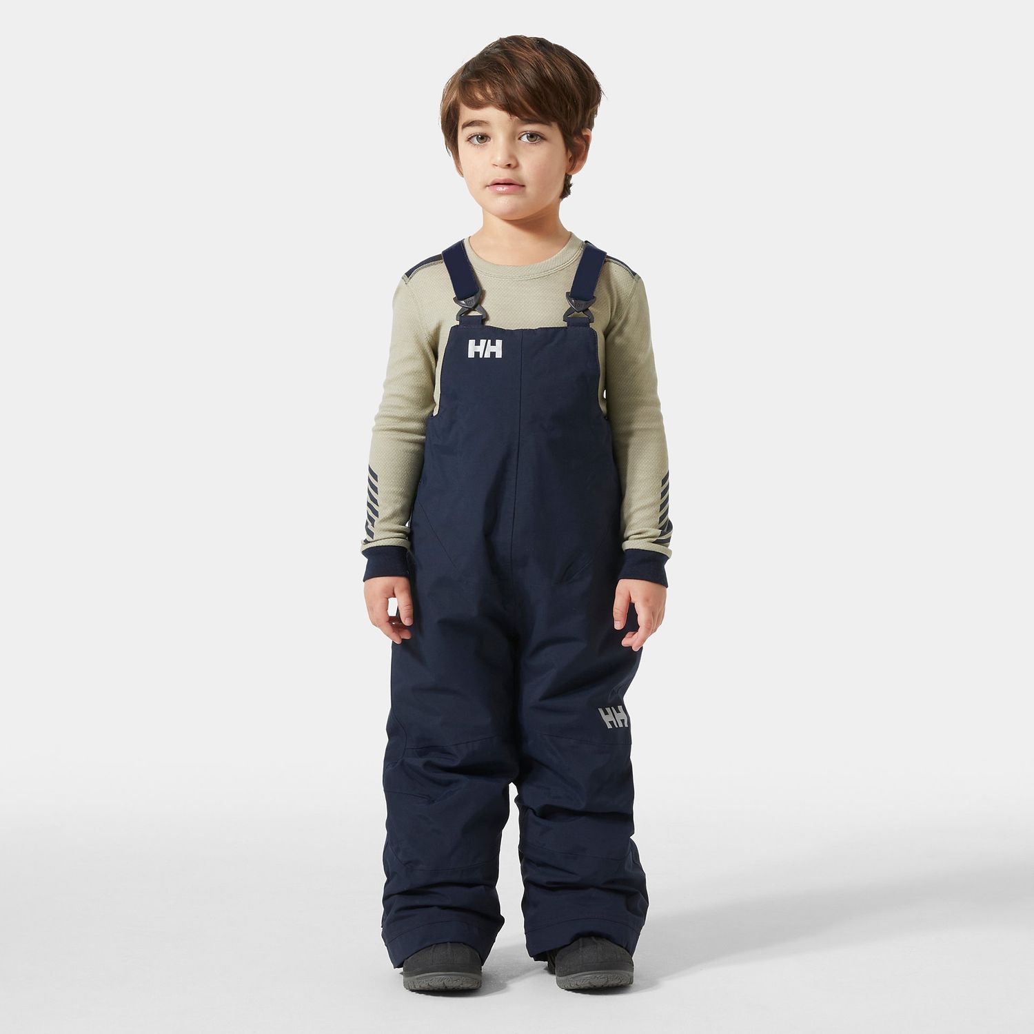 Pantalon de neige marine 596