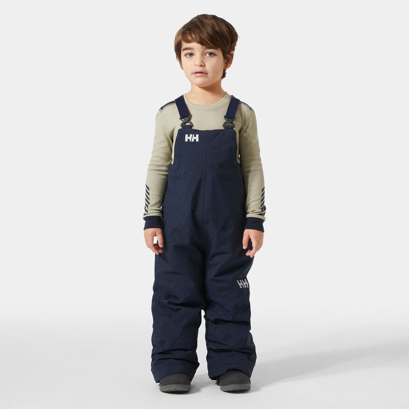 Pantalons de neige marine  596