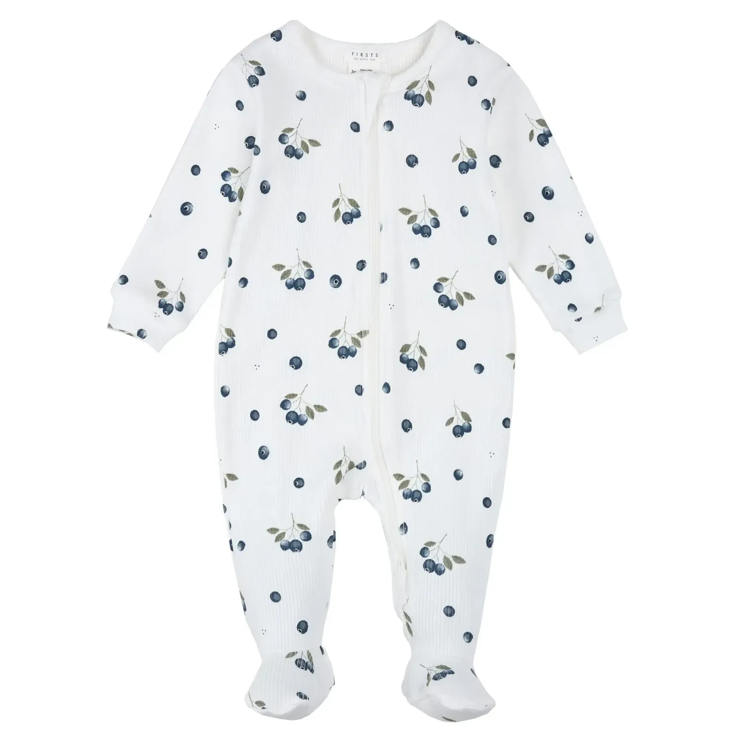 Pyjama Bleuet -01B