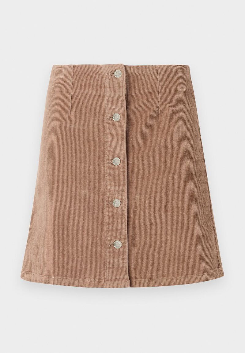 Jupe corderoy 5342