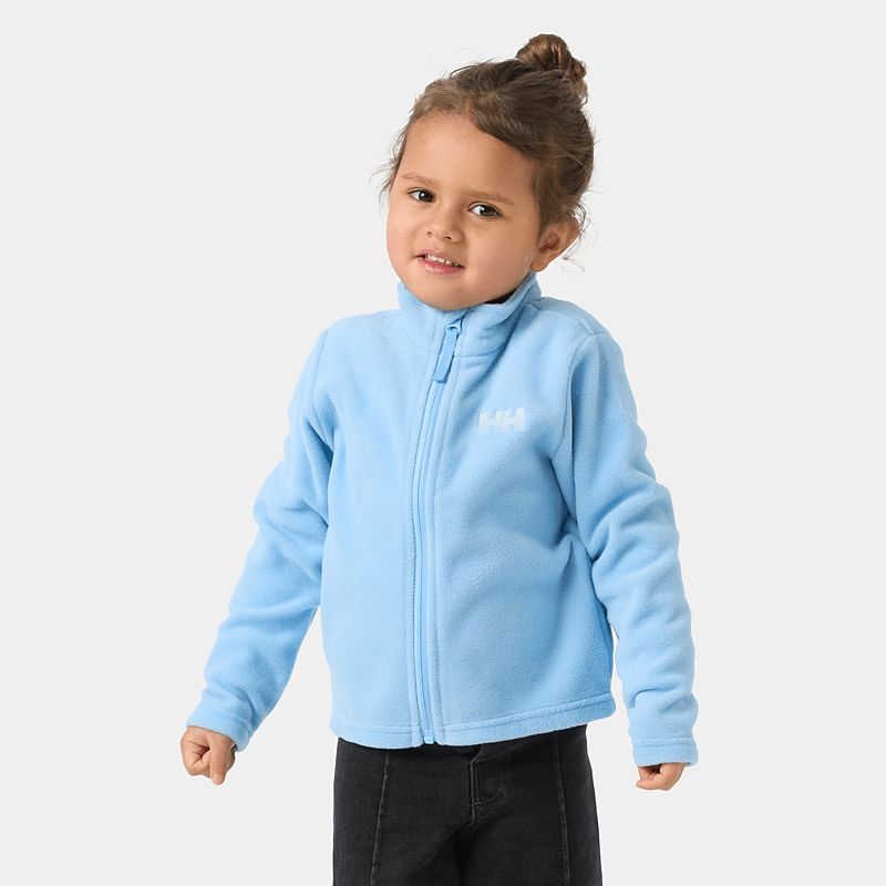 Veste daybreaker pour enfants bleu 627