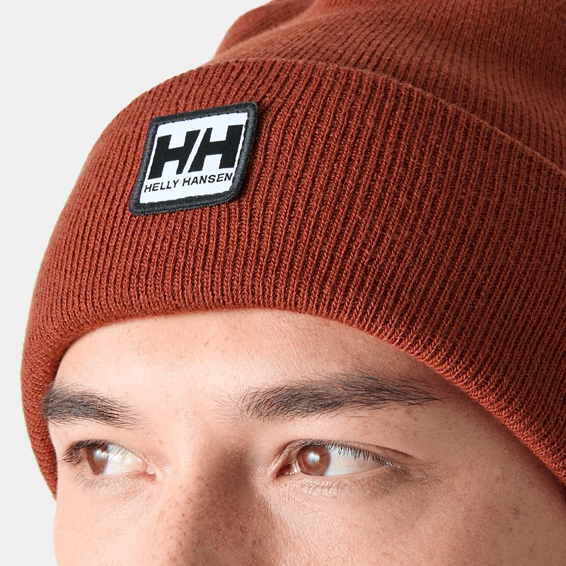 Tuques Urban cuff Beanie 301
