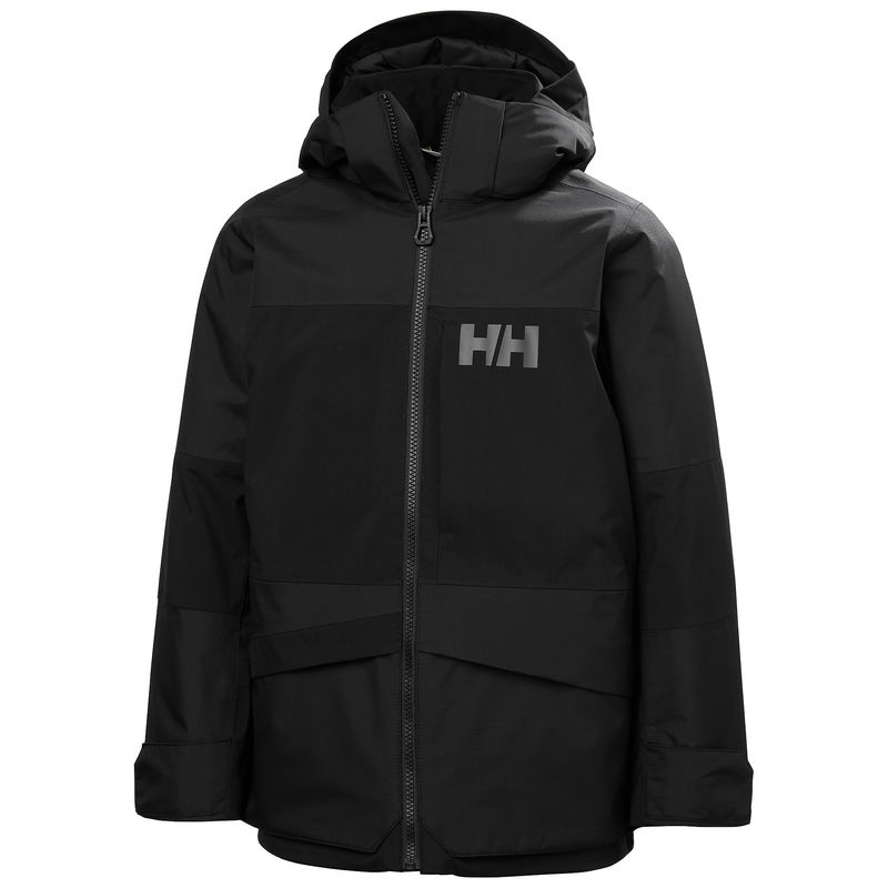 Manteau summit 2.0 junior
