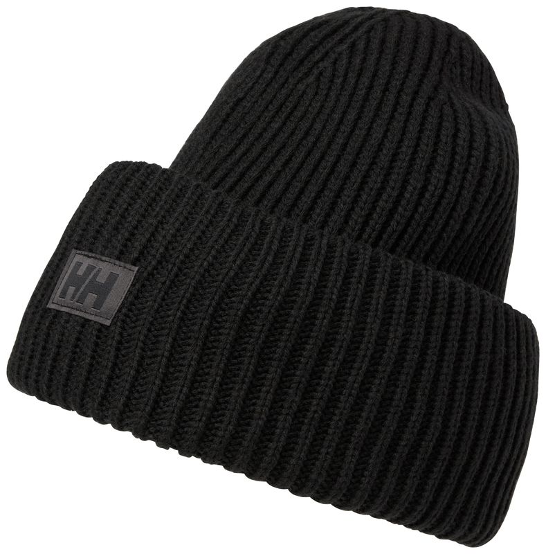 Tuque rib beanie 990