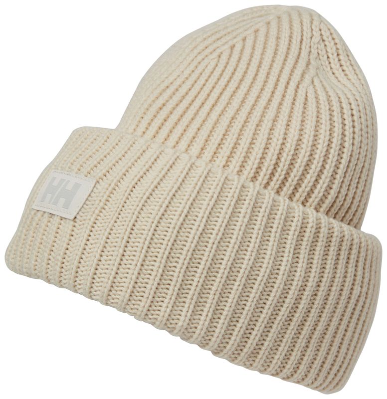 Tuque rib beanie 034