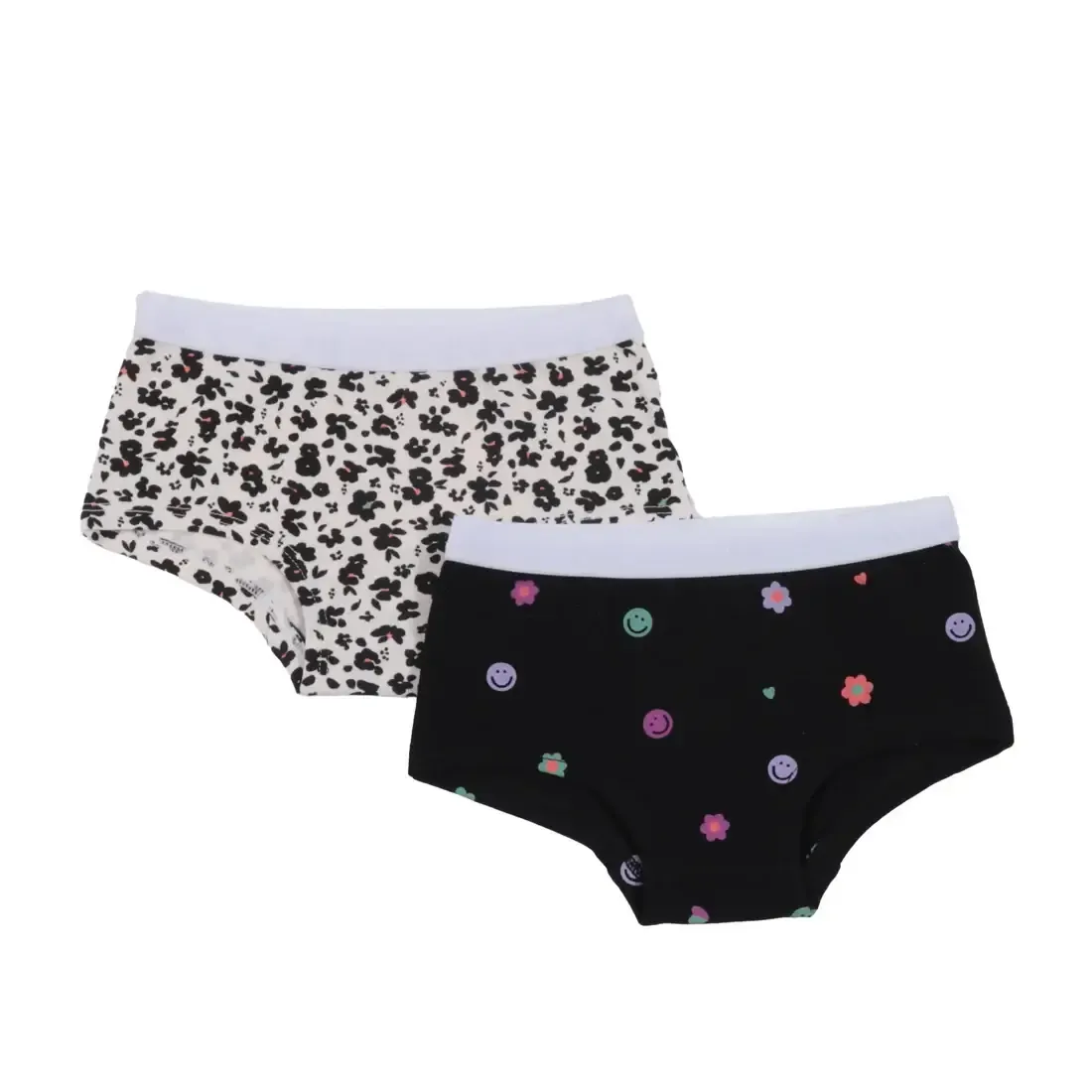 Ensemble de 2 culottes garçonne -P50