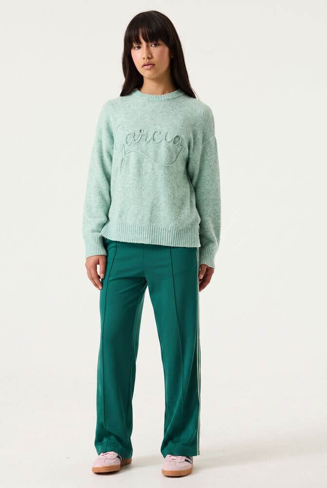 Pull frosty mint 5828