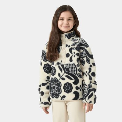 Veste polaire frosty junior 991