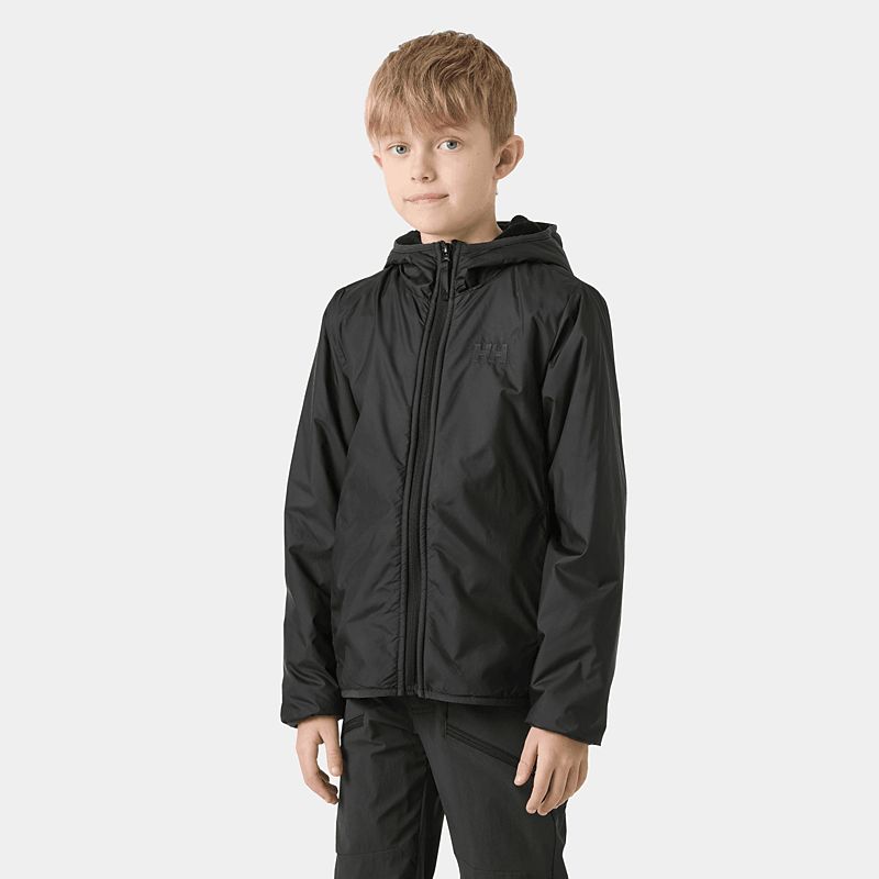 Veste à capuchons chili junior