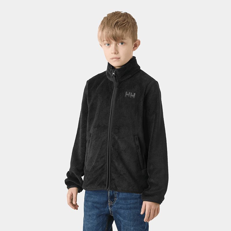Veste polaire chili junior 990