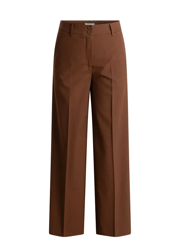 Pantalon sienna mocca 6425