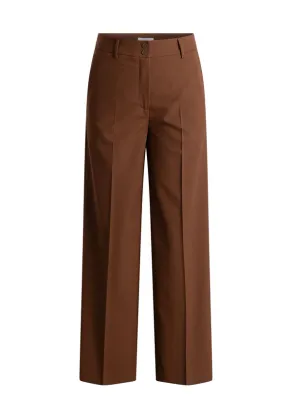 Pantalon sienna mocca 6425