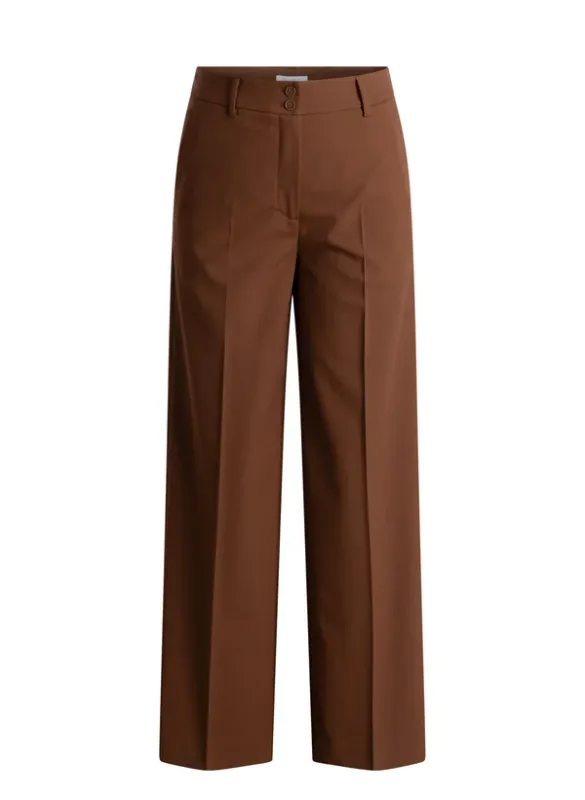 Pantalon sienna mocca 6425