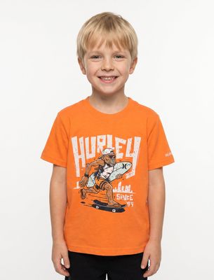 T-shirt graphique Hurley NAR
