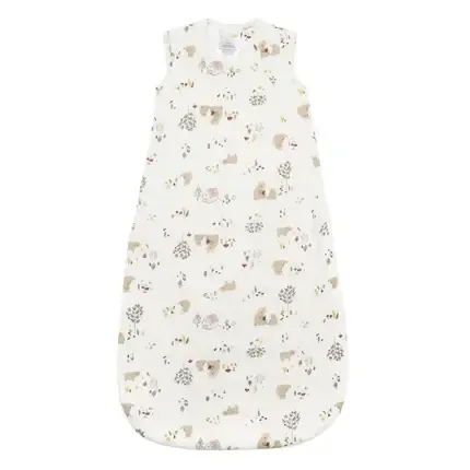 Sac de nuit ours-606