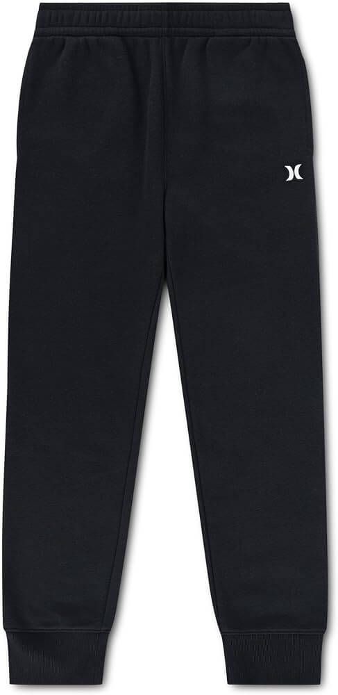 Pantalons jogger noir