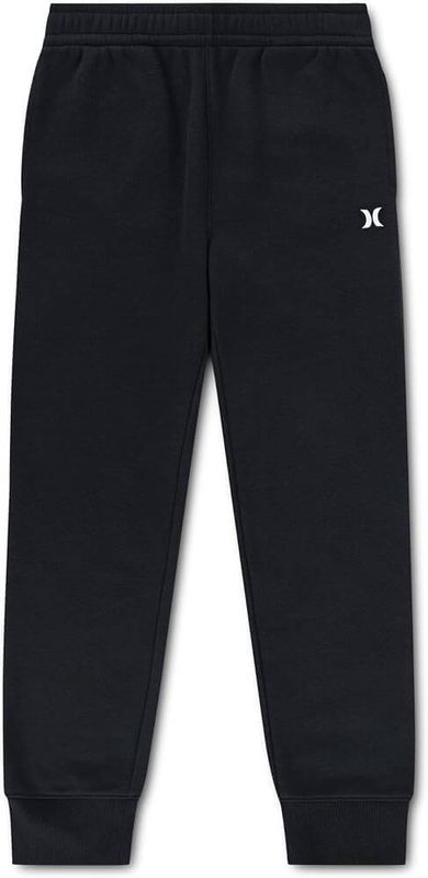 Pantalons jogger noir