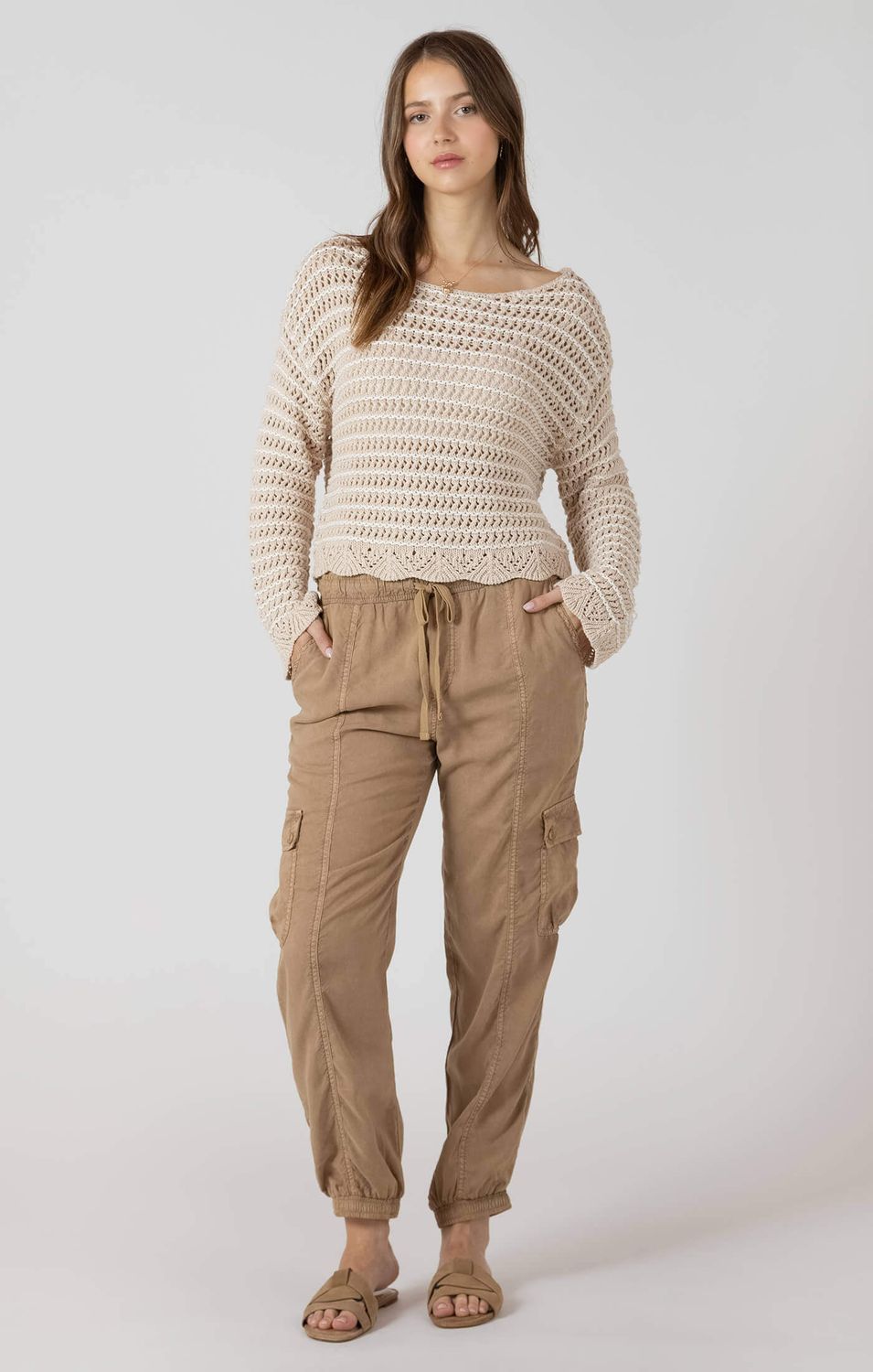 Pantalon safari 2710
