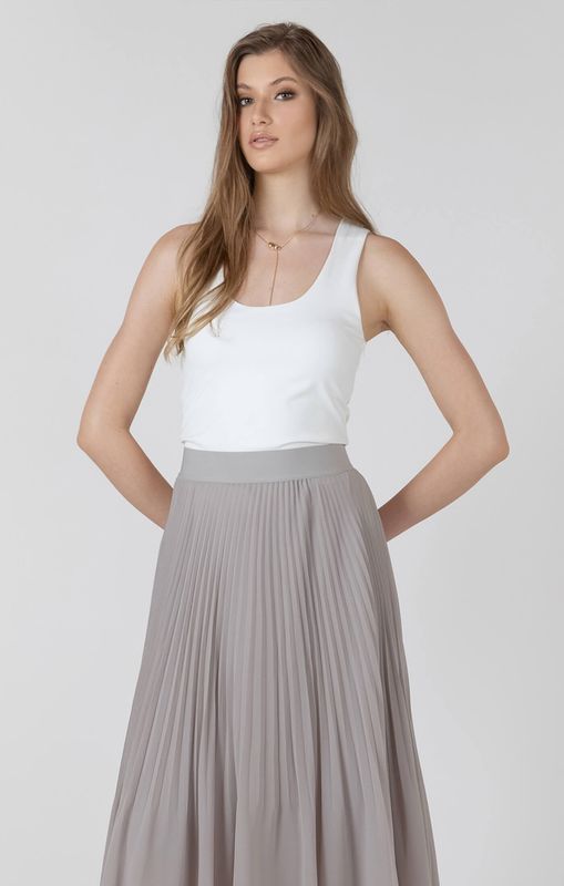 Camisole blanche 4301