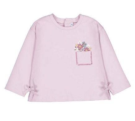 T-shirt m/l 2087