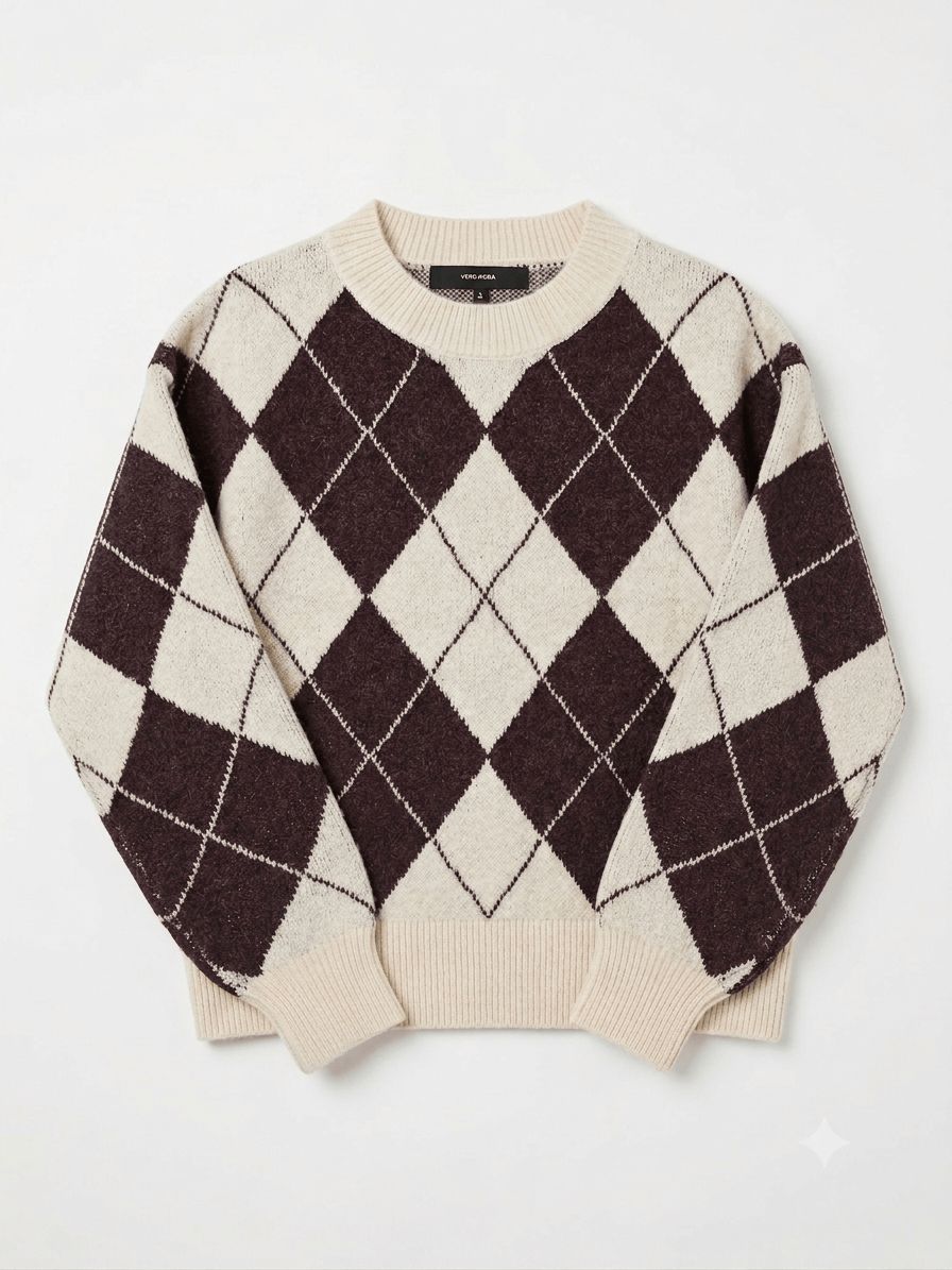 Pullover windsor 6648