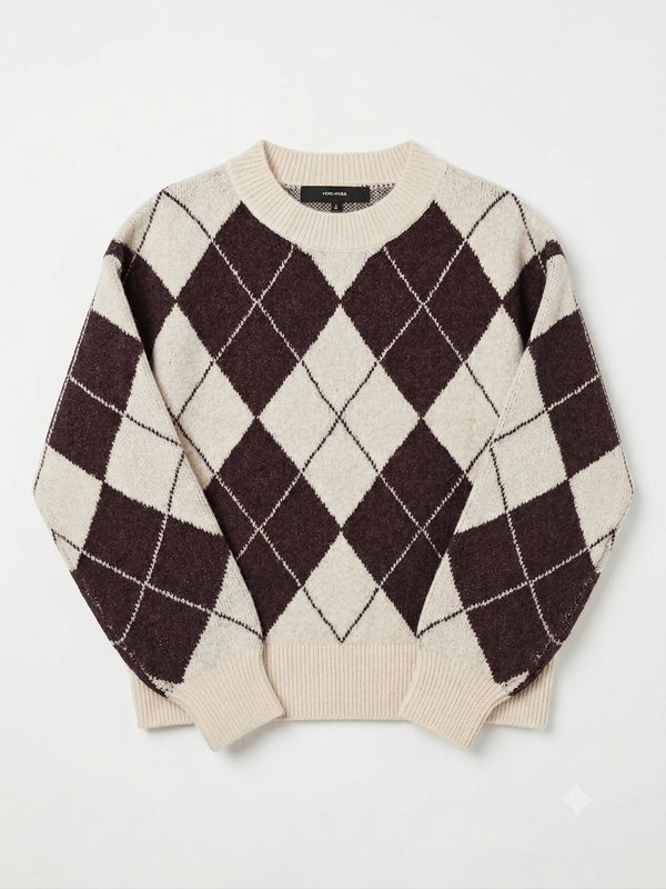 Pullover windsor 6648
