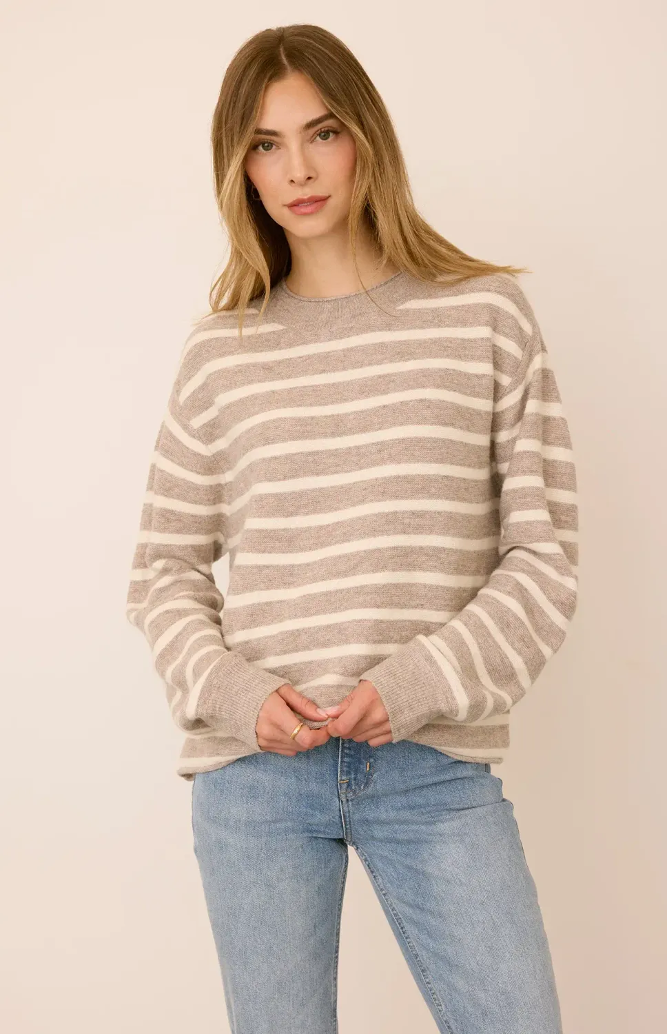 Pullover wanda 3055