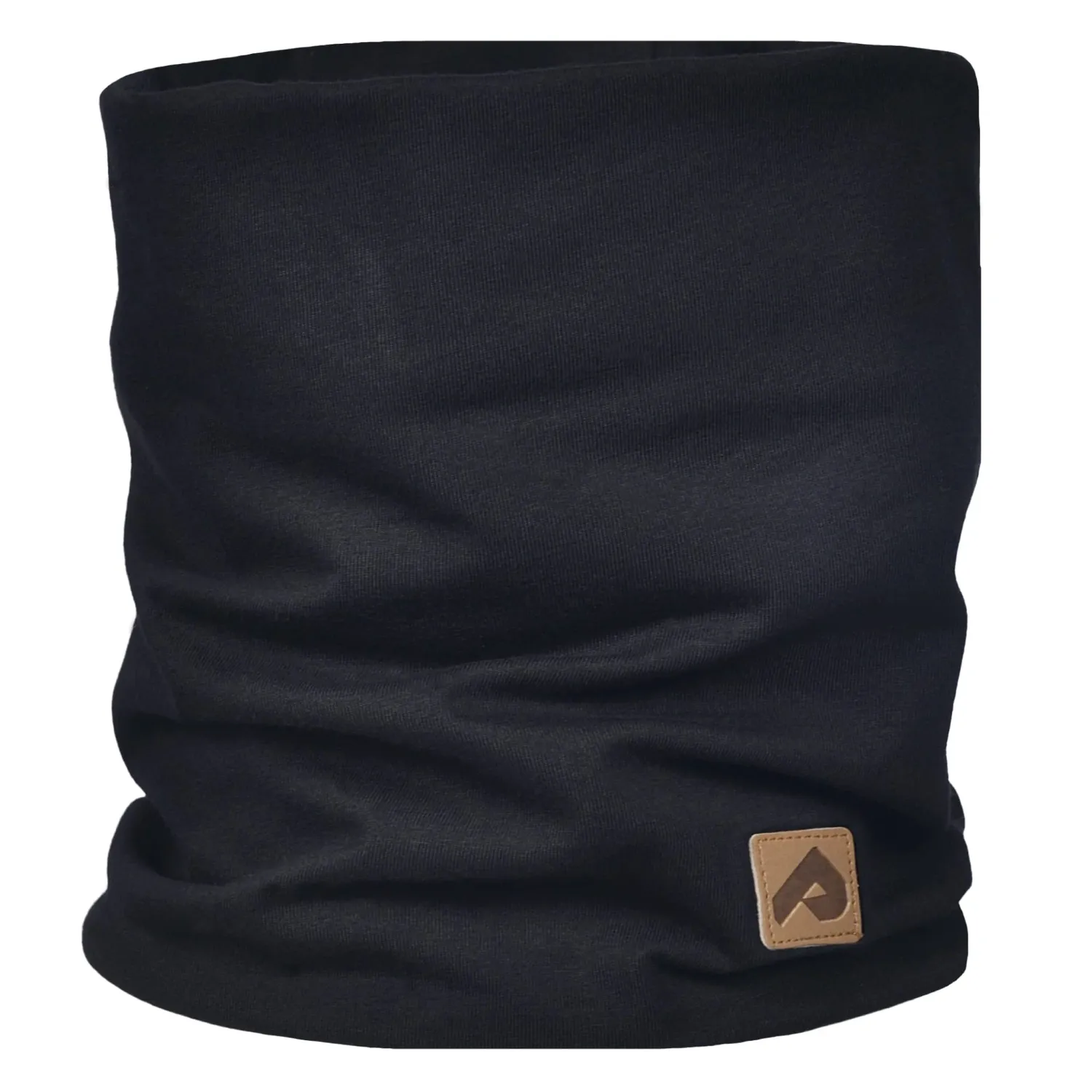 Cache-Cou Noir 01BL