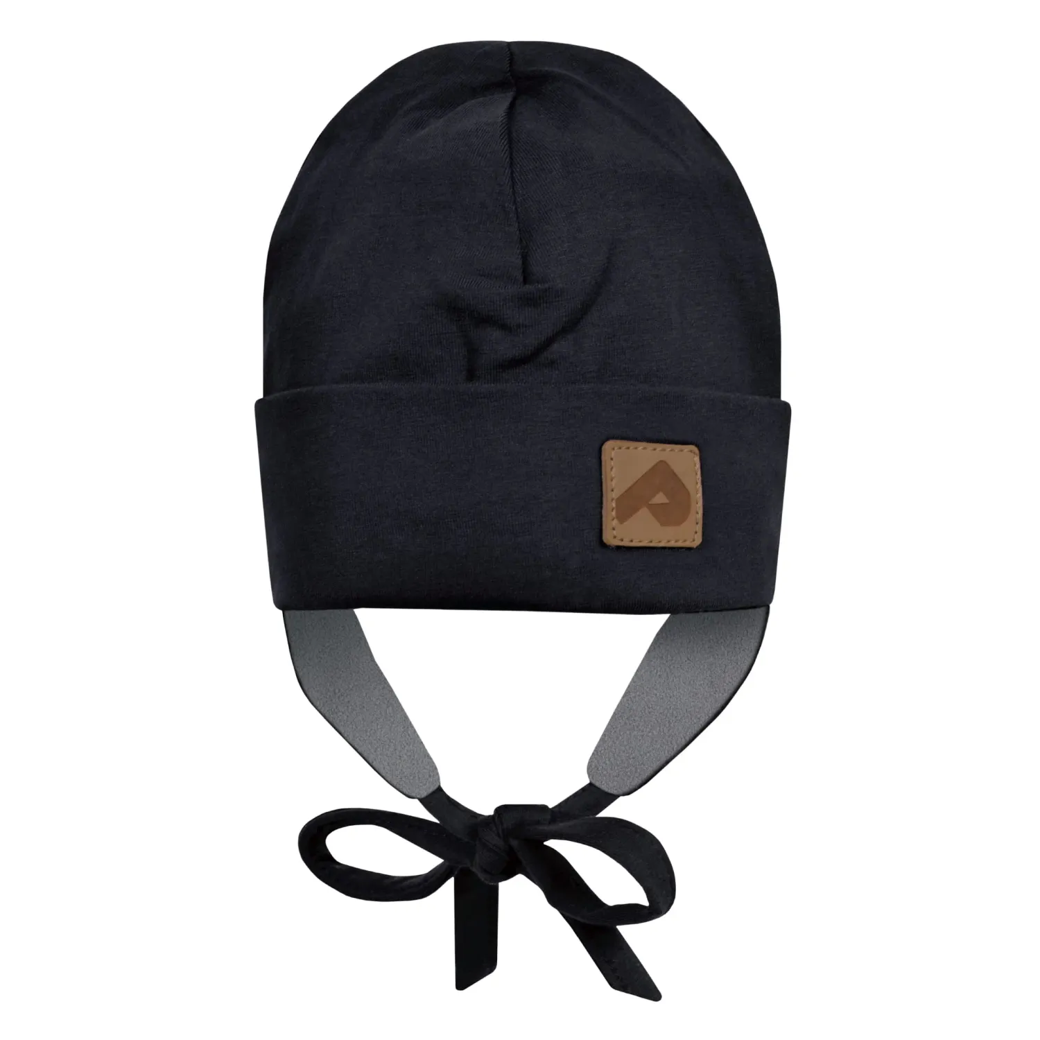 Tuque Noire 2-6ans Tu11Z