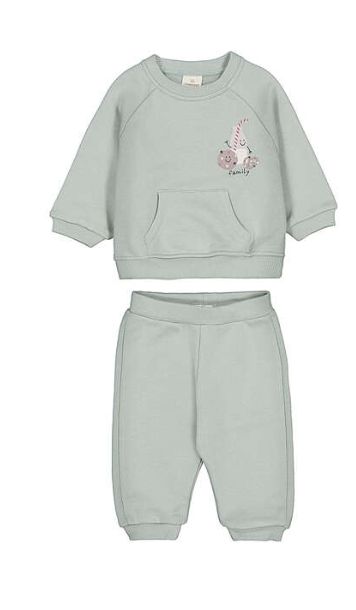 Ensemble biscuit 2607