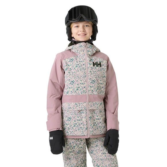 Manteau hiver stellar 2.0 pourpre – 676