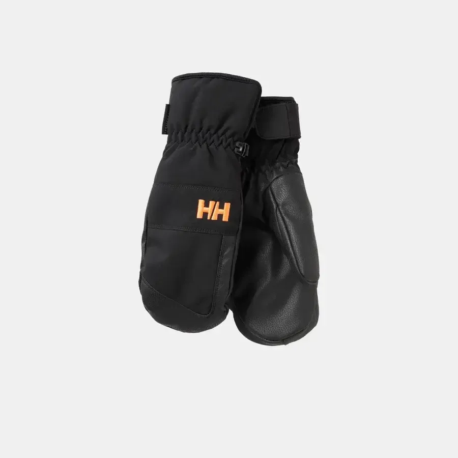 Mitaines imperméable noir -990