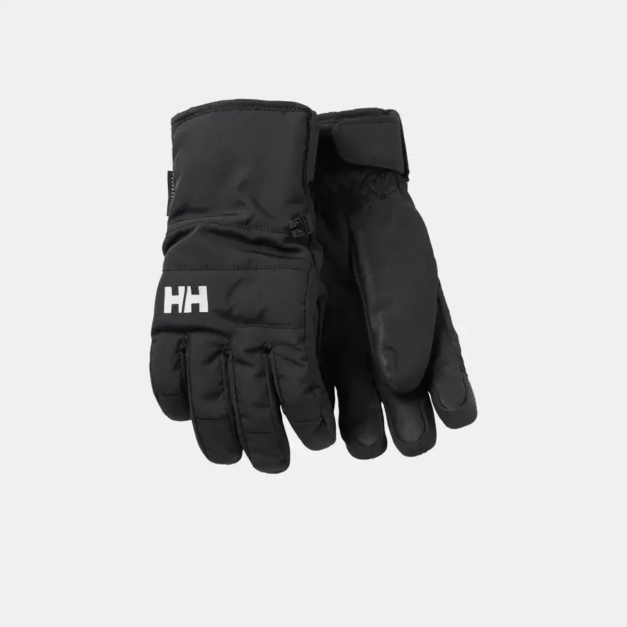Gants imperméables hiver noir – 990