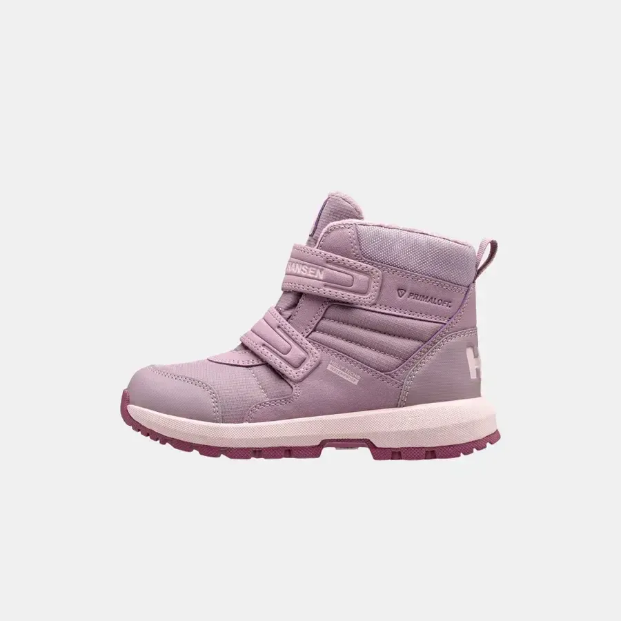 Bottes imperméable baie sombre -676