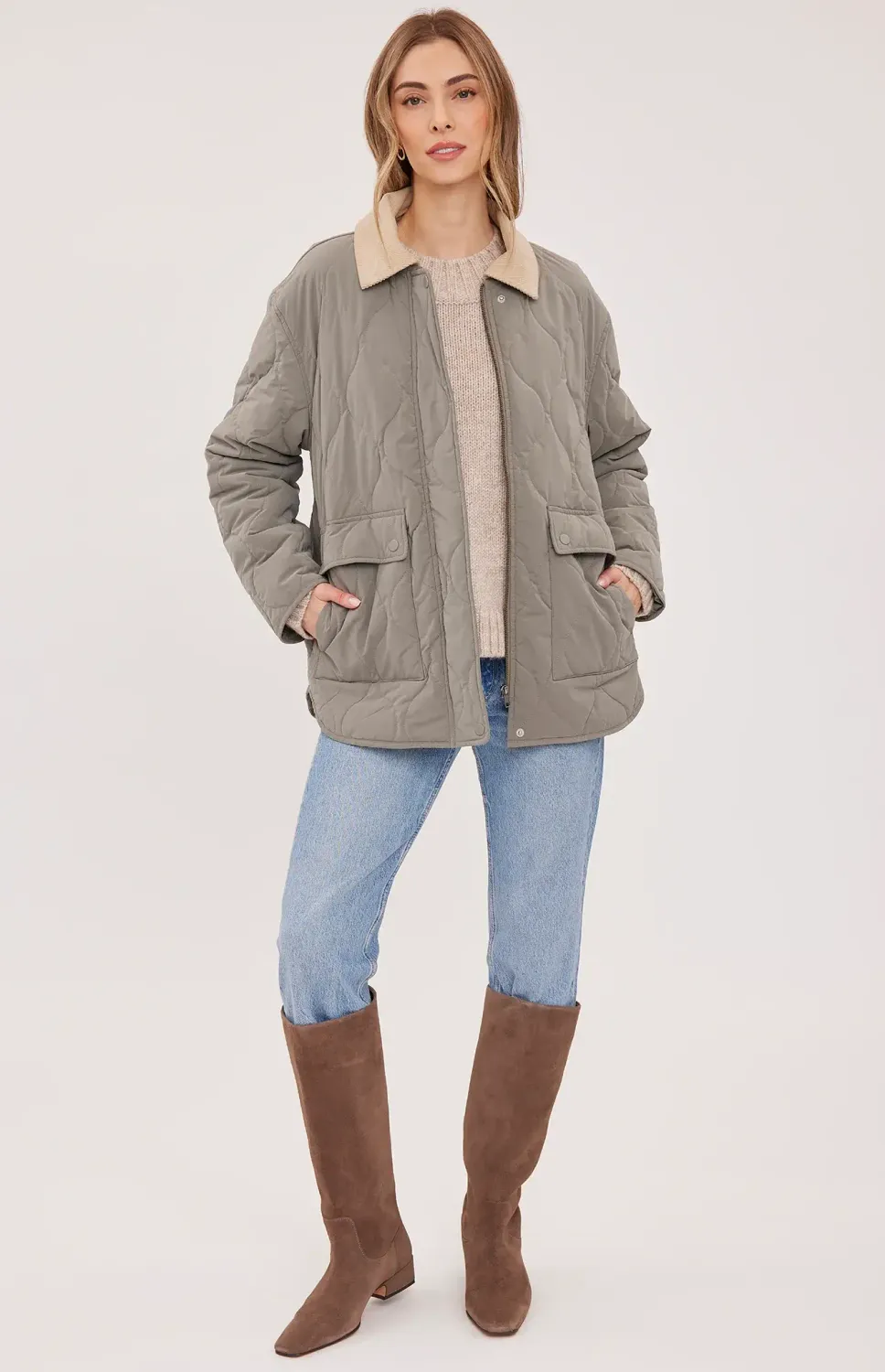 Jacket Felix 5267