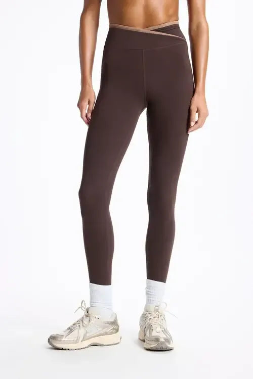 Legging Cloud Bicolore 0935