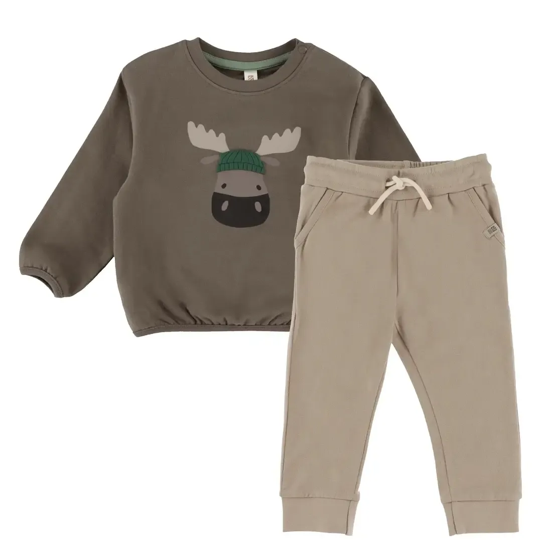 Ensemble orignal mignon -906
